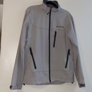Men’s Columbia Light Jacket